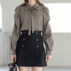 GRL　スカートの画像
