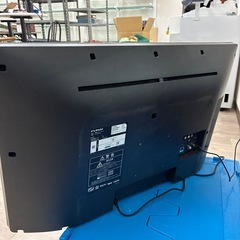 現状品】FUNAI 2023年製テレビ32型FL-32HF140 (リサイクル倉庫 現状品】FUNAI 2023年製テレビ32型FL-32HF140 (リサイクル倉庫