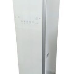 高年式!2021年製! LGエレクトロニクス S3WF ABW1EJP クローゼット型クリーニング機 Styler(スタイラー) 中古家電 店頭引取歓迎 R9662