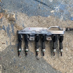 mr92sハスラー　インジェクター6本セット