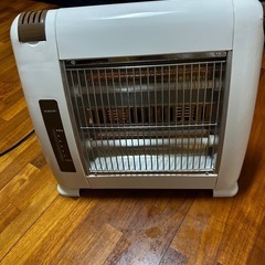 ストーブ