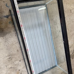 90センチ　水槽の画像