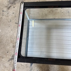 90センチ　水槽の画像