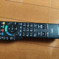 まだ使えます！2010年式パナソニック液晶テレビの画像