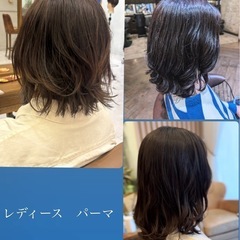 6/12日　10時〜15時（最終受付）　カットモデル募集中‼️