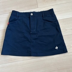 ルコックスカート