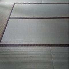 畳の画像