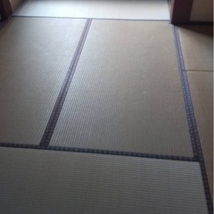 畳
