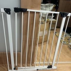 ベビーゲート