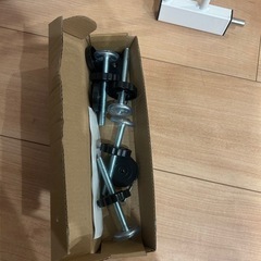 ベビーゲートの画像