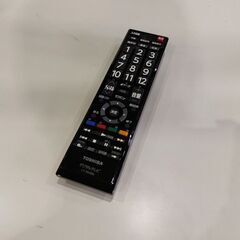 【愛品館 市原店】東芝　2019年製　32インチ液晶テレビ　32S22　【愛市IT008937-104】の画像