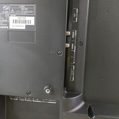 【愛品館 市原店】東芝　2019年製　32インチ液晶テレビ　32S22　【愛市IT008937-104】の画像