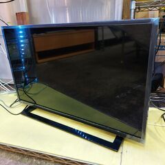 【愛品館 市原店】東芝　2019年製　32インチ液晶テレビ　32S22　【愛市IT008937-104】の画像