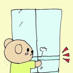 マダミス　冷蔵庫を開けっ放しにしたのは誰？　マーダーミステリーの画像