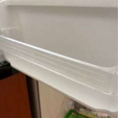 アイリスオーヤマ 冷凍冷蔵庫 の画像