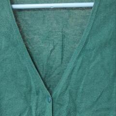 サマーカーディガン　KLEIN PLUSの画像