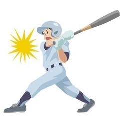 趣味で野球の試合しませんか？