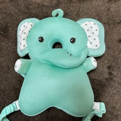 頭守ります