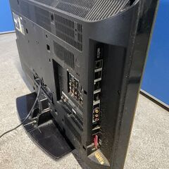 【無料】SONY 32V液晶テレビ KDL-32F5 2010年製 通電確認済み リモコン無し 0円 早い者勝ち 引取歓迎 配送OKの画像