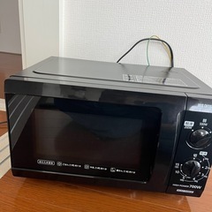 アイリスオーヤマ　電子レンジ　IMB-F183-6 西日本専用