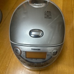 炊飯器