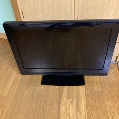 HITACHI液晶テレビ L32-C05 2010年製