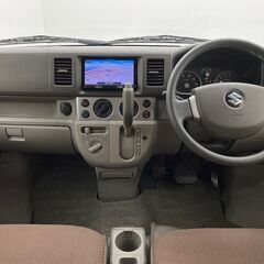 スズキ エブリイワゴン 2WD JP🚗　自営業・個人事業主の方必見👀🌟の画像