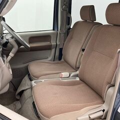 スズキ エブリイワゴン 2WD JP🚗　自営業・個人事業主の方必見👀🌟の画像