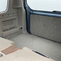 スズキ エブリイワゴン 2WD JP🚗　自営業・個人事業主の方必見👀🌟の画像