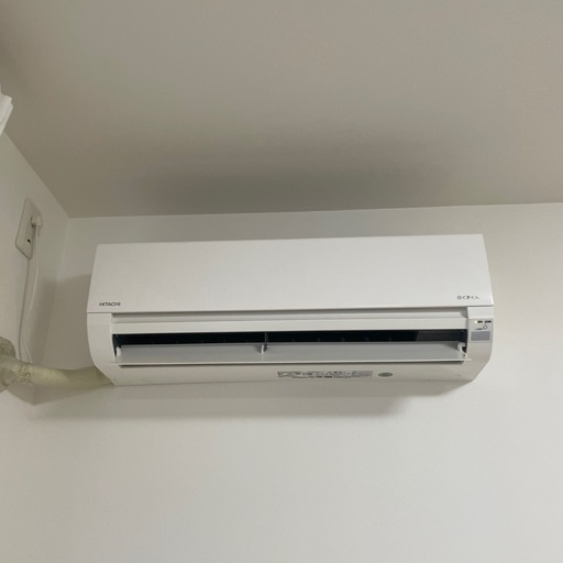 ルームエアコン