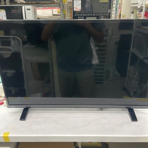 店長値引き☆ジモティ割あり☆ Panasonic 液晶テレビ 32インチ 20年製