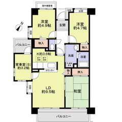 【🌴入居費用17万円🌴】✨審査No.1✨ 🔥⻄武池袋・豊島…