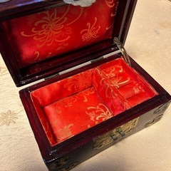 小物入れ の画像