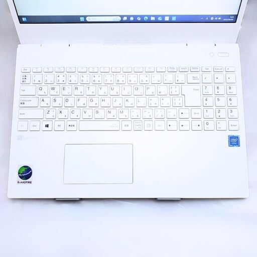 【美品】NECノートパソコンLAVIE メモリ20GB、SSD500GB NEC ノートパソコン LAVIE [ 14型 / Win11 Home / Ryzen 5 / メモリ