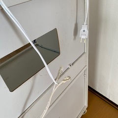 ※決まりました※レンジ台の画像
