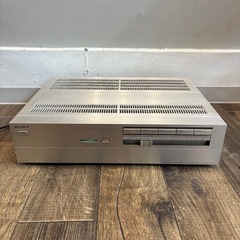 SONY ソニー TA-AX7 アンプ 中古 確現状品