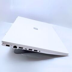 NEC 3か月保証 メーカー再生ノートパソコン LAVIE 5205U/8GB/256GB SSD/500GB HDD/Office/カメラ/Wi-Fi/全国発送可の画像