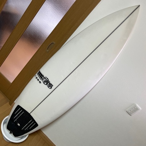 サーフボード　JS XERO  5,9 30.8ℓ