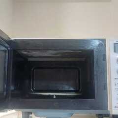 Microwaveの画像