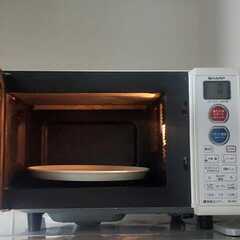 Microwaveの画像