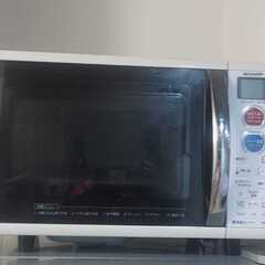 Microwaveの画像