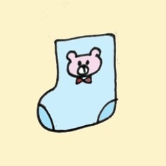 マダミス　消えた片っぽ靴下を探せ！　マーダーミステリーの画像