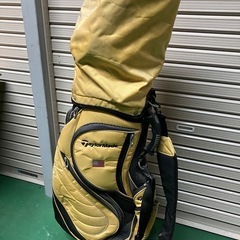 ゴルフクラブセット
