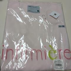 🌟新品　未使用🌟スクラブ　ピンク　S