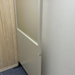 【時計台近くで引取限定】オフィス用パーテーション