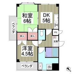 【🌴入居費用11万円🌴】✨審査No.1✨ 🔥東武東上線 鶴…