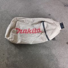 マキタ 5055FKB/450 マルノコ/集じん機 セット【市川行徳店】【店頭取引限定】【中古】管理番号：ITF877FSB7H8の画像