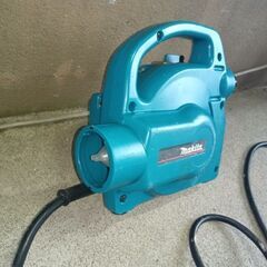 マキタ 5055FKB/450 マルノコ/集じん機 セット【市川行徳店】【店頭取引限定】【中古】管理番号：ITF877FSB7H8の画像