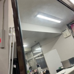 I 2506-213 スタンドミラー SMT-315R キズ 汚れありの画像
