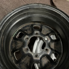 グランビア純正ホイール
の画像